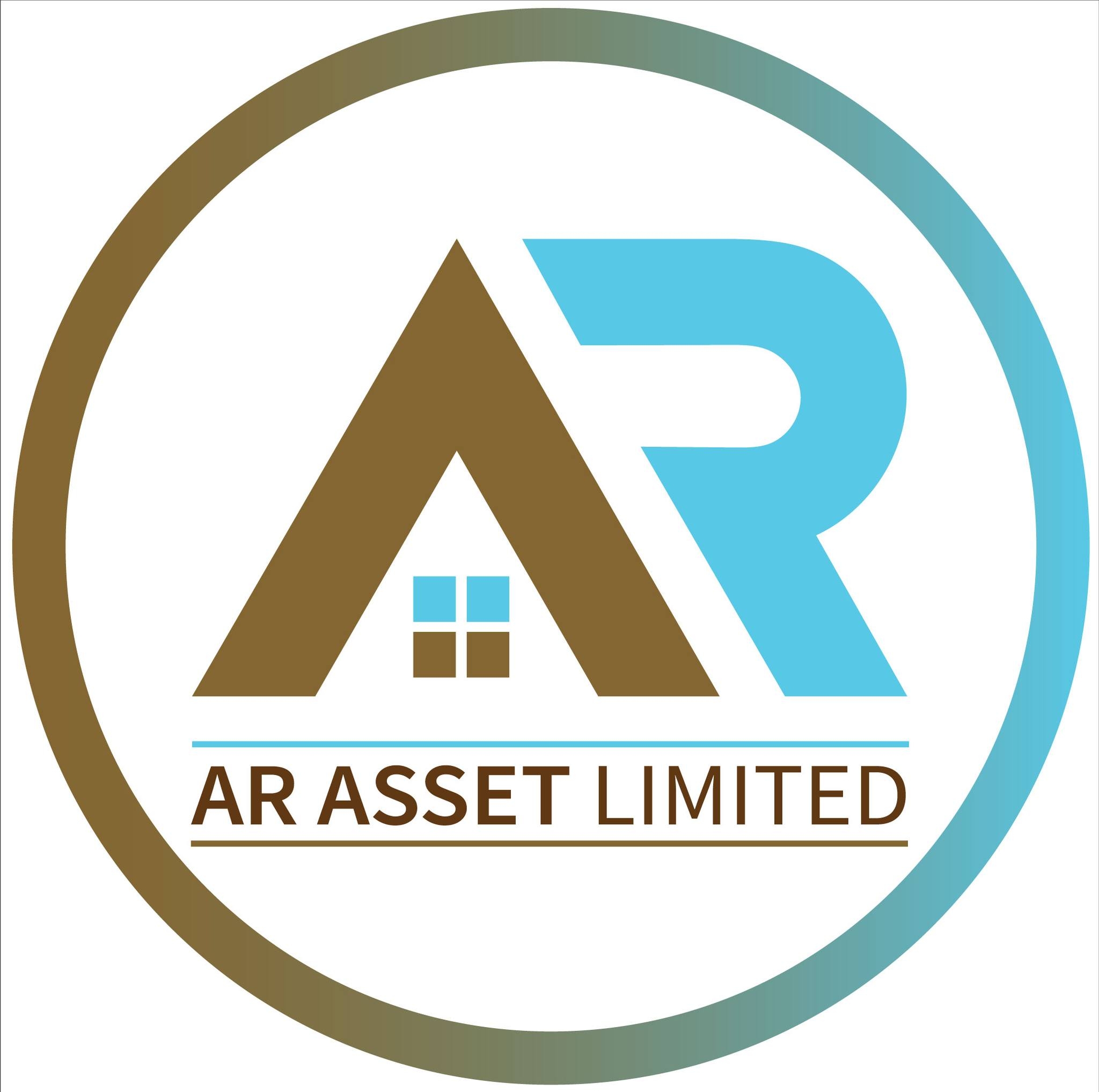 AR Asset Logo