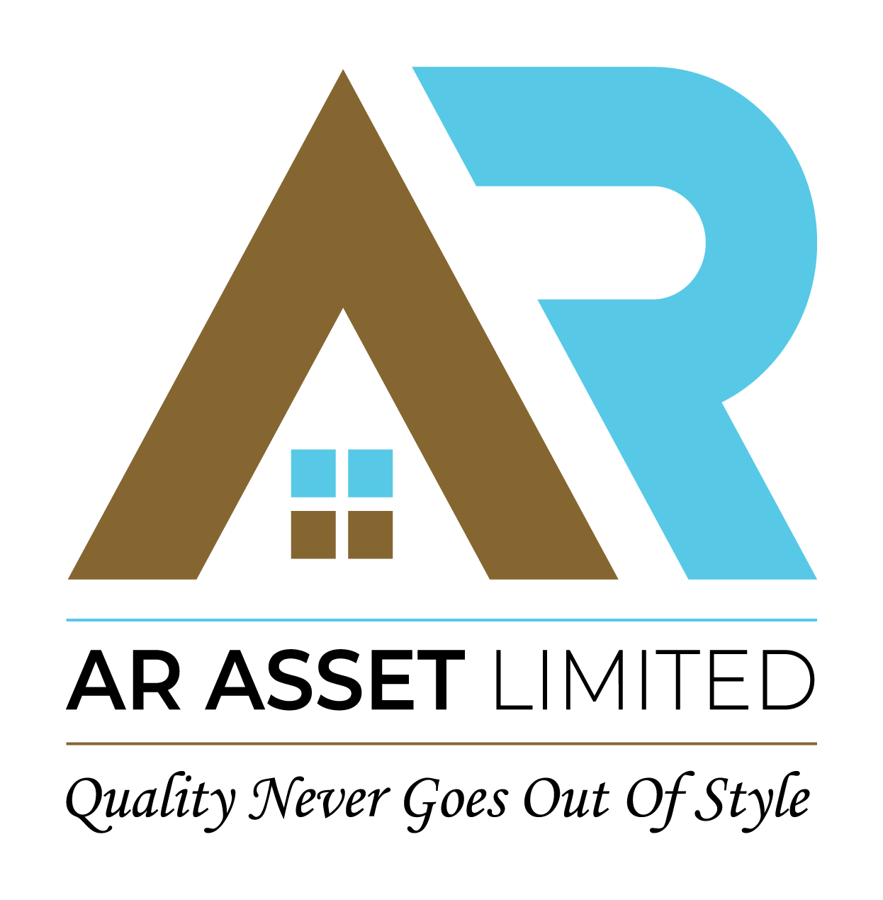 AR ASSET LIMITED