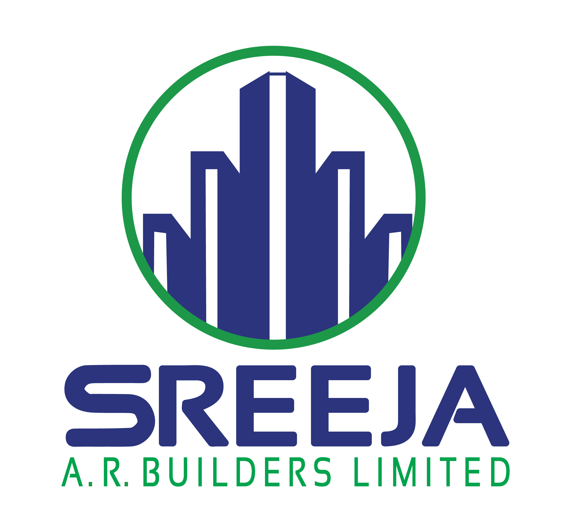 SREEJA AR BUILDERS LIMITED