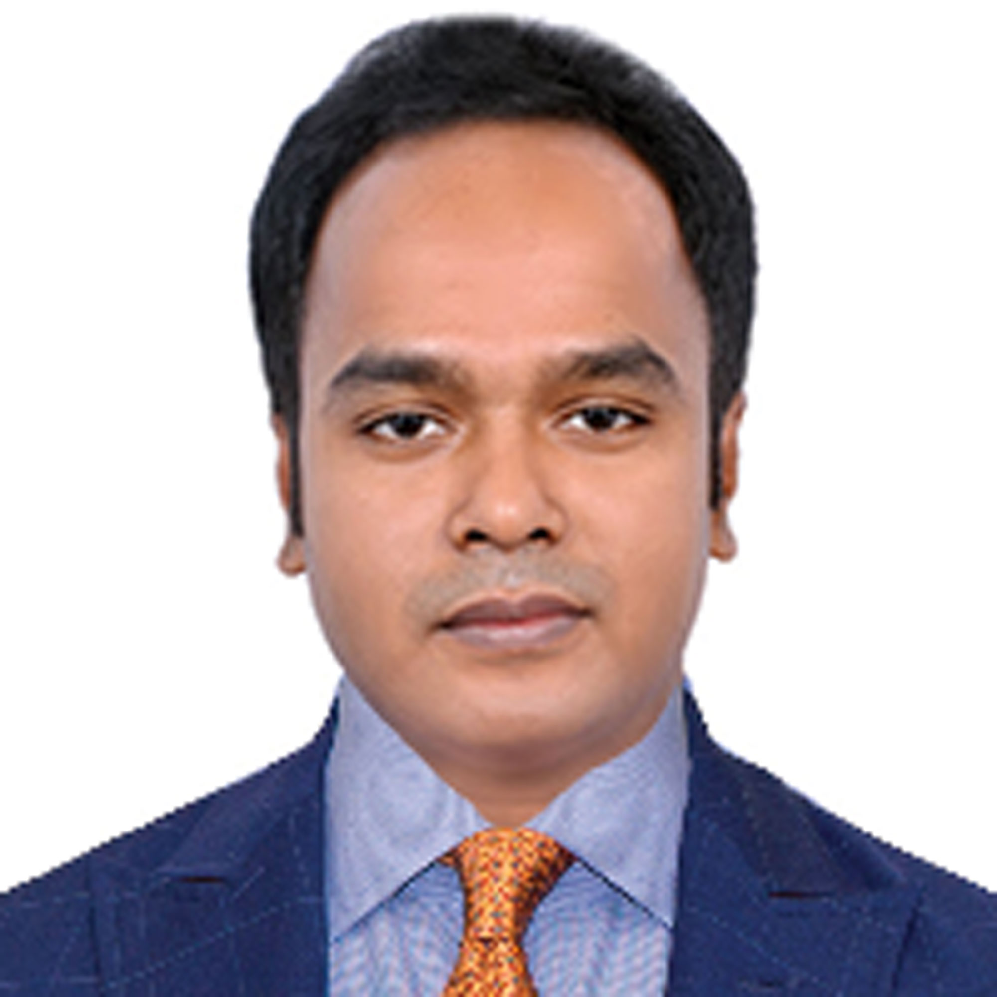 MITHUN HALDER