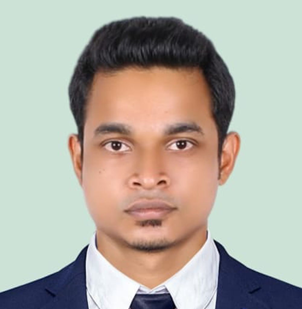 AREFIN TALUKDER