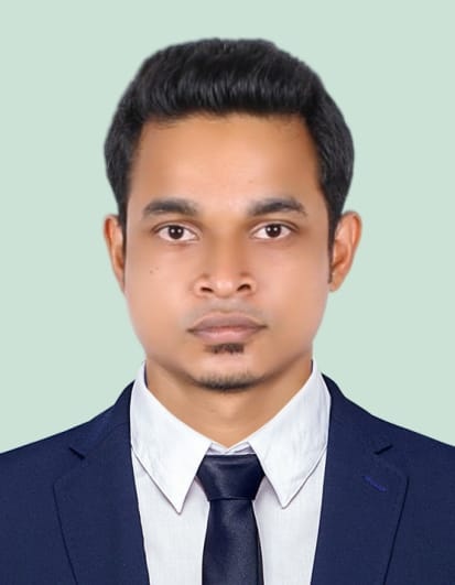 AREFIN TALUKDER