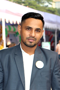 Noor Mohammad Rubel