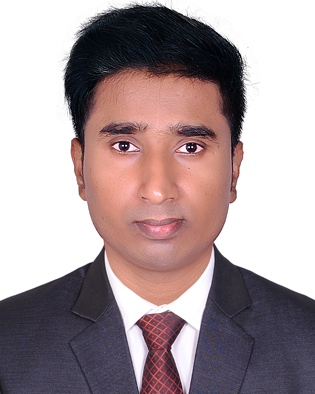 SUMAN KUMER DAS