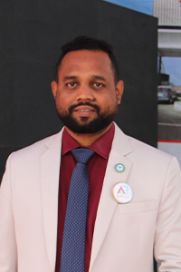 NAIMUR RAHMAN BABUL