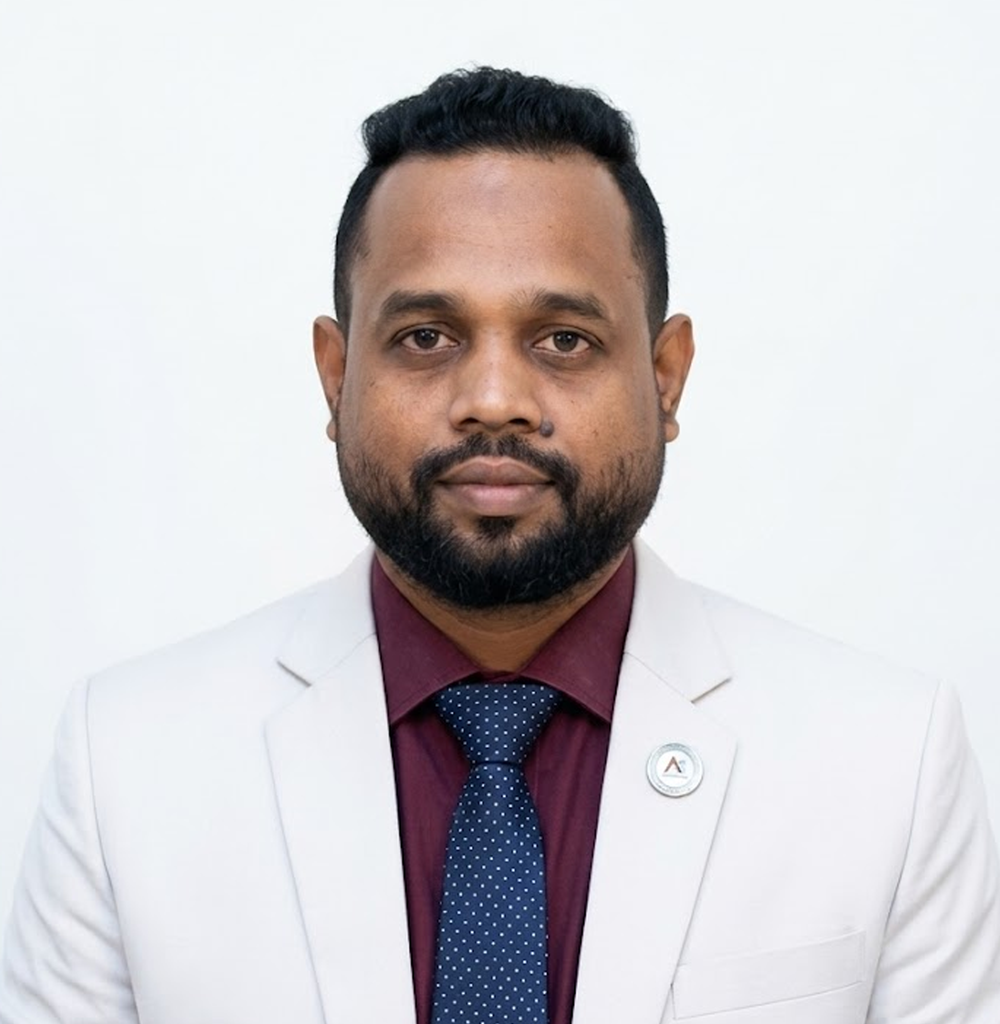 NAIMUR RAHMAN BABUL